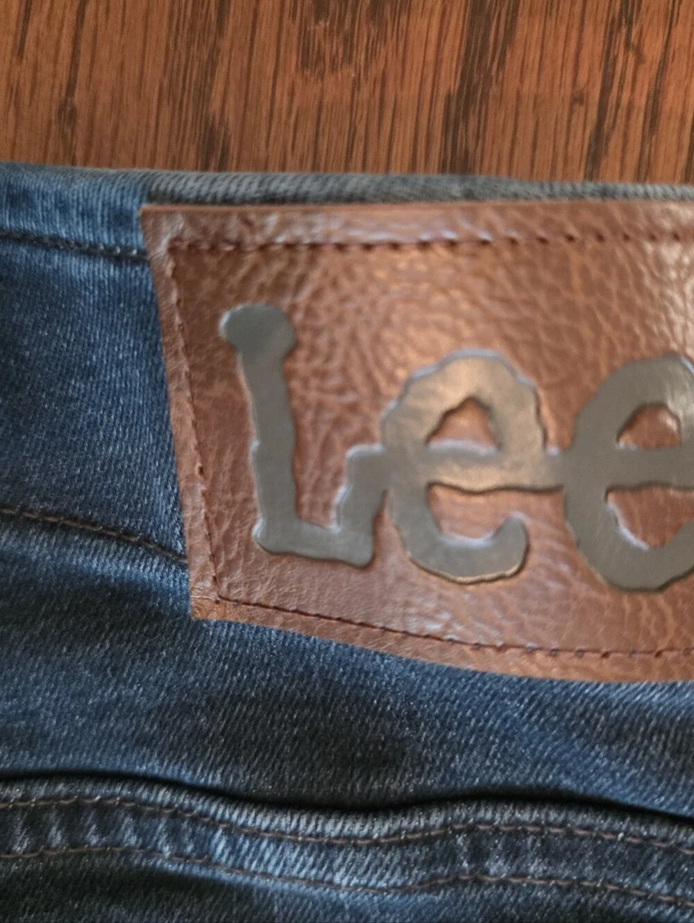 Lee construction tapered blend
